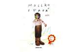 De lo incondicional (Sobre el libro "Mallko y papá")