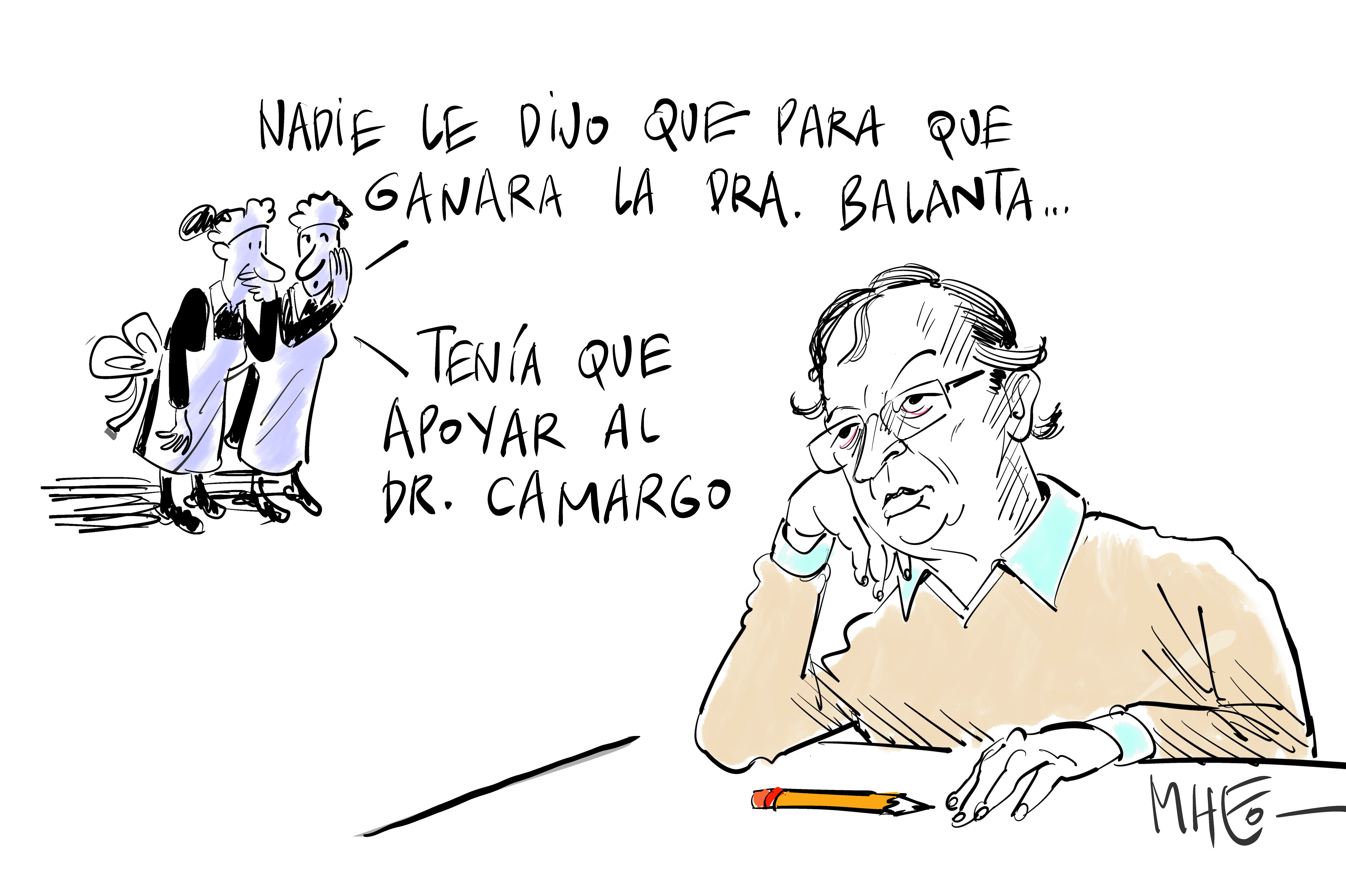 Caricatura