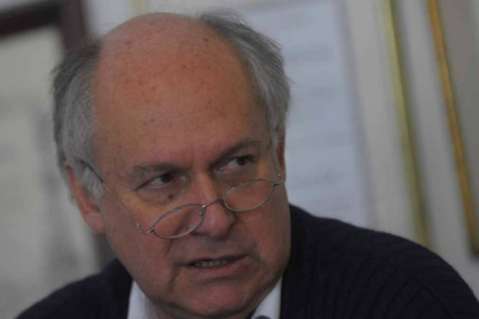 Manuel Elkin Patarroyo insiste que en dos años tendrá y donará la vacuna contra la malaria