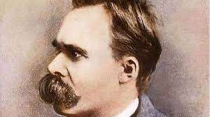 El 15 de octubre de 1844, hace 157 años, nació en Röcken (Alemania) el filósofo, poeta, músico y filólogo Friedrich Wilhelm Nietzsche.