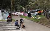 El 8 de agosto habrá nueva reunión para el retorno de los indígenas en Bogotá