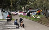 Alcaldía de Bogotá prepara denuncia penal por uso del cepo contra niños indígenas