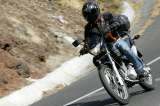 2017 ha sido el peor en registro de motos en los últimos cinco años