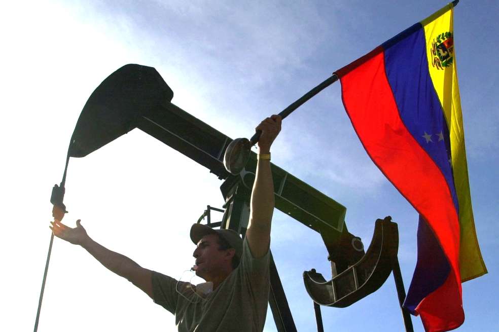 PDVSA, o Petróleos de Venezuela SA, fue alguna vez un actor dominante de la industria energética en Latinoamérica y el Caribe. / AP.
