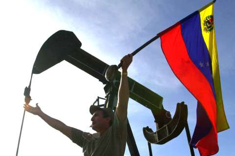 Países del Caribe consideran expulsar a Venezuela de refinerías