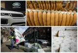 Las grandes sanciones contra los carteles empresariales