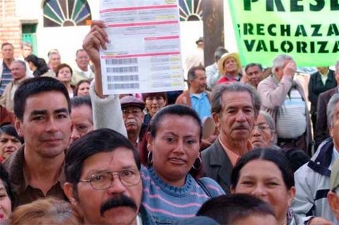 Este viernes Petro firmará resolución para aplazar cobro de valorización