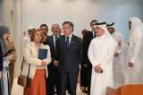 Cancillería entrega balance de gira del Gobierno por Medio Oriente