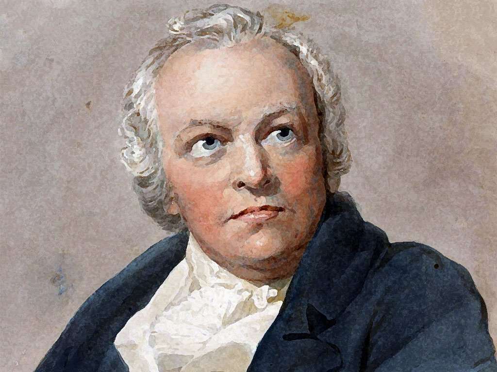 William Blake
