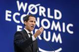 ¿Logrará Guaidó el apoyo que necesita durante su visita a Davos (Suiza)?