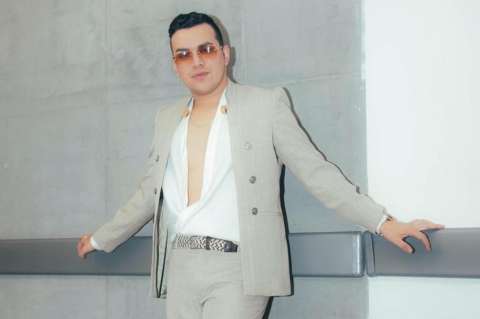 Yeison Jiménez será parte del jurado de “Yo me llamo”