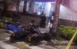 Un exmilitar habría matado a un hombre que presuntamente le robó una moto