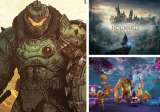 Nuevos juegos en Xbox Game Pass, PlayStation Plus y Nintendo Switch Online