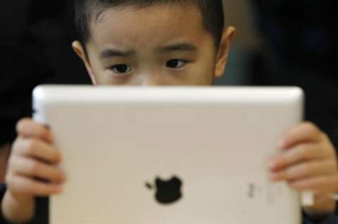 ¿Por qué querría Apple lanzar una tableta más pequeña?