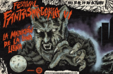 Festival de Cine Fantasmagoría 2024: los lobos invaden Medellín