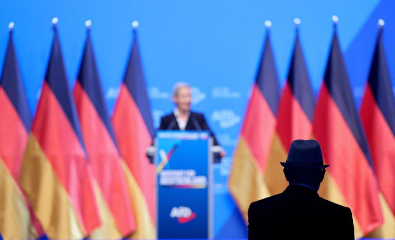 ¿La ultraderecha está de vuelta en Alemania?
