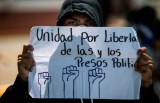 Más presos "políticos" se suman a huelga de hambre en Nicaragua