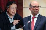 Estas son las movidas de Petro tras el triunfo de Camargo: La Mesa Redonda
