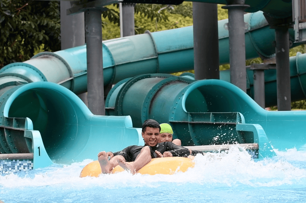 Planes cerca a Bogotá: conoce la primera versión del “Carnaval, mar de piscinas”