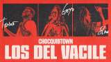 “Los del vacile”, así suena el último sencillo de ChocQuibTown
