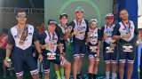 Así será la octava edición del Ironman 70.3 en Cartagena