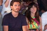 Kourtney Kardashian y Scott Disick esperan su tercer hijo