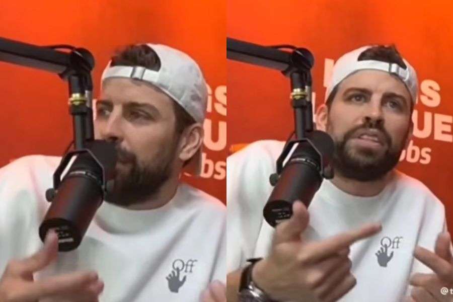 El exfutbolista habló del impacto que tienen los comentarios negativos en la vida de las personas y envió un mensaje de conciencia.