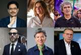 Movidas de campaña: alianzas, cambios de última hora y sorteo de Registraduría
