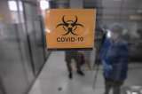 Colombia suma 798.317 casos confirmados de coronavirus este viernes