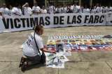 Justicia para las víctimas, el gran reto