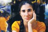 Opositora cubana Yoani Sánchez vuelve a ser liberada