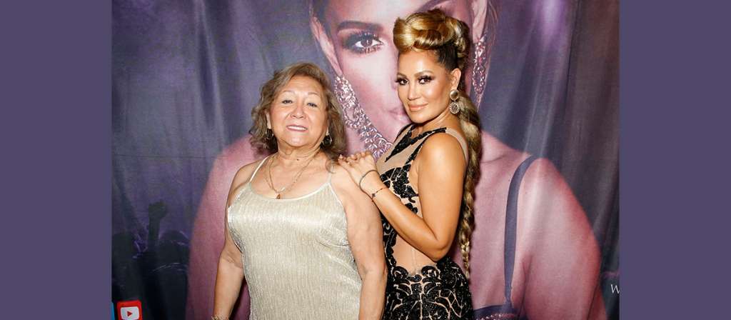 La madre de JLo contó que oró por años para que Ben Affleck volviera