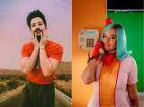 Camilo y Karol G dominan las nominaciones en los Premios Juventud 2021