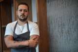 “En la cocina hay que reutilizar con sentido”: Jeferson García