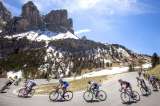 La montaña definirá todo en el Giro de Italia