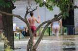 Incremento de lluvias sería de hasta el 40% en septiembre y del 60% en noviembre