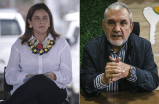 El choque entre la ministra Mojica y el director Vega por las cifras de tierras