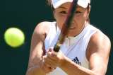 La tenista china Peng Shuai negó haber sufrido una agresión sexual