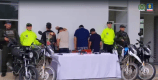 Envían a la cárcel a cinco presuntos implicados en masacre en Villanueva (Casanare)