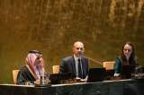 Palestina como Estado: Israel va perdiendo la batalla simbólica, pero no práctica
