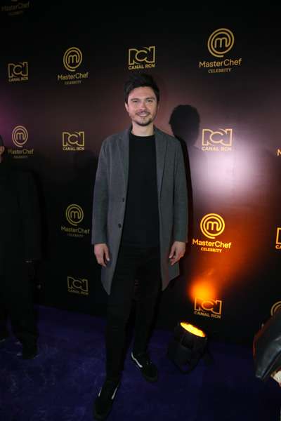 Diego Saenz