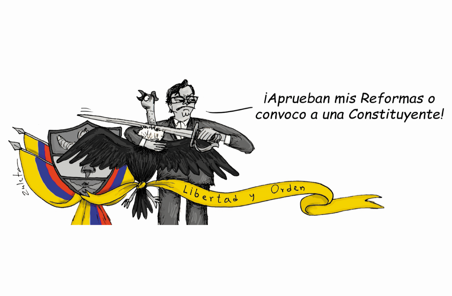 Zuleta