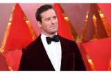 Por escándalo sexual, Armie Hammer renuncia a “The Offer”