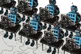 Inteligencia Artificial inquieta al comité ético del fondo de inversión noruego