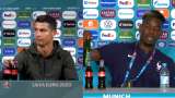 Después de Cristiano y la Coca-Cola, Pogba retira botella de Heineken