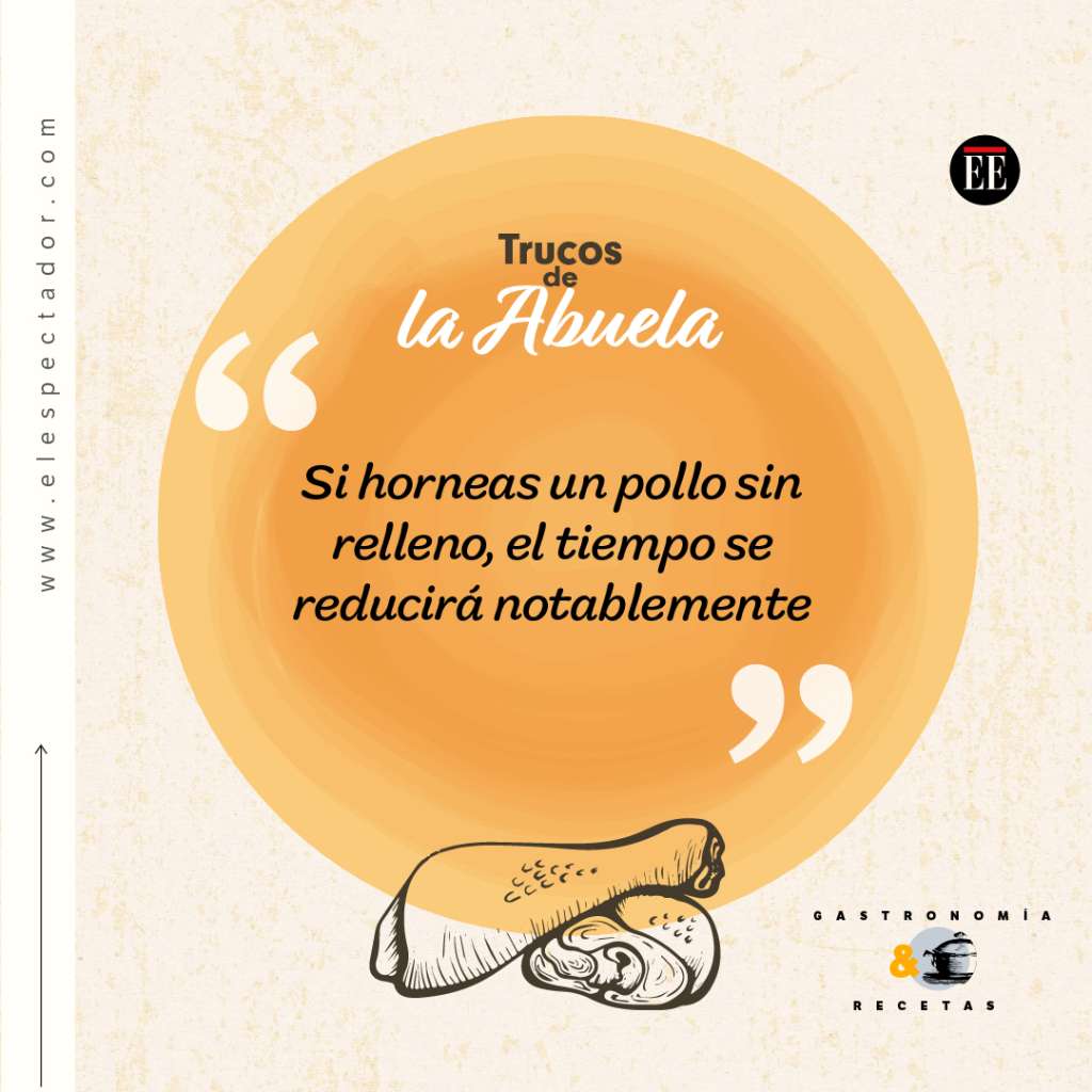 Trucos de la abuela