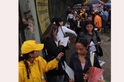 En enero el desempleo nacional fue de 11,1%