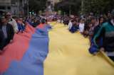 El Sena se suma a las marchas de este 8 de febrero convocadas por los sindicatos