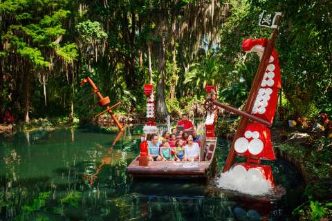Kissimmee fortalece su oferta turística con nuevas experiencias y alojamientos