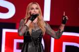 Madonna piensa en libro para "inspirar" al público con su trayectoria